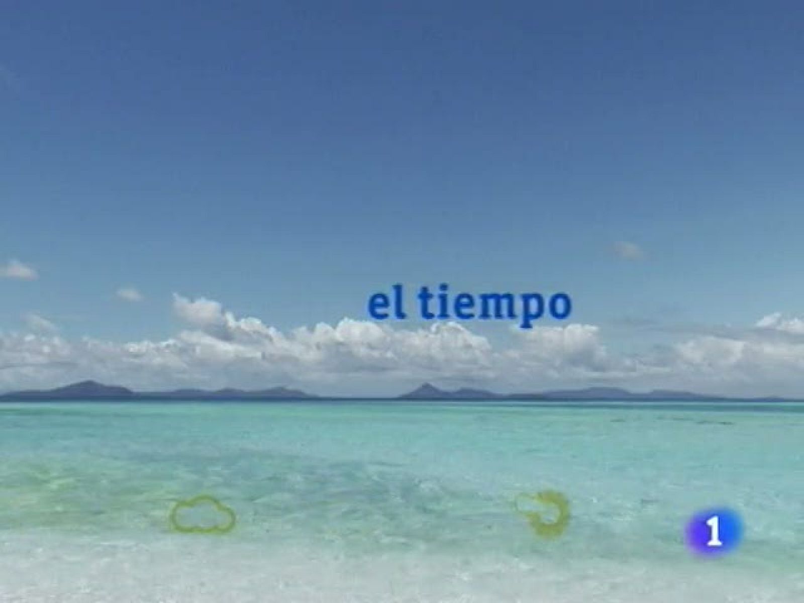 El tiempo en canarias - 09/09/11 | Ver