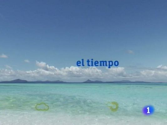 Telecanarias - El tiempo en canarias - 09/09/11