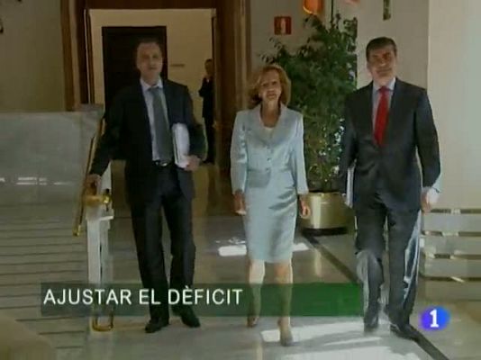 Informatiu Balear - Informatiu Balear - 09/09/11