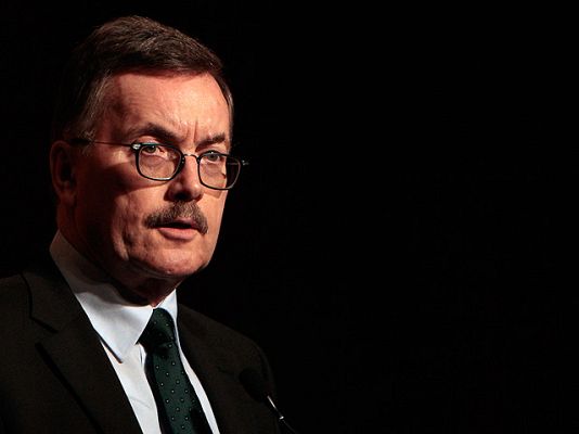 La tarde en 24h - Dimite el economista jefe del BCE