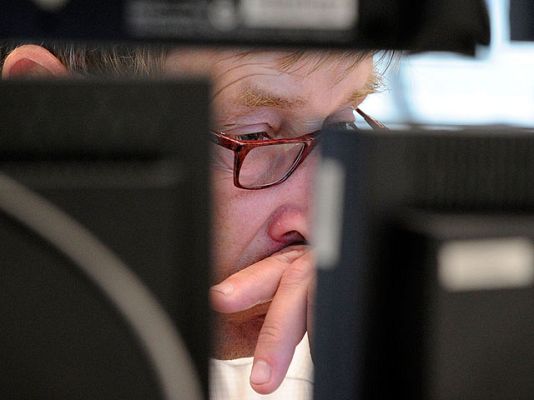 La tarde en 24h - La segunda peor semana del Ibex-35