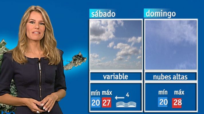 Noticias de Ceuta - El tiempo en Ceuta - 09/09/11