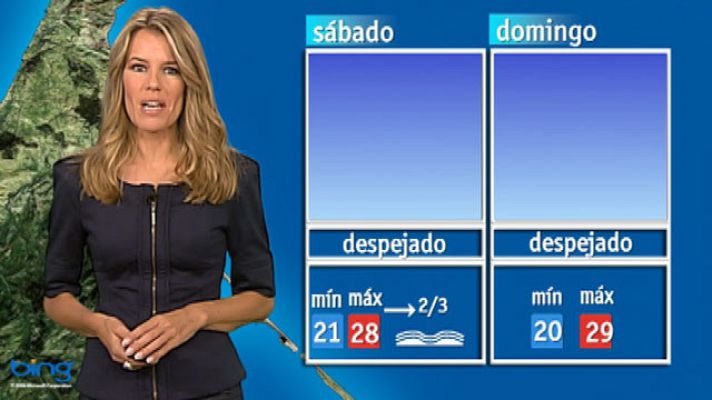 Noticias de Melilla - El tiempo en Melilla - 09/09/11