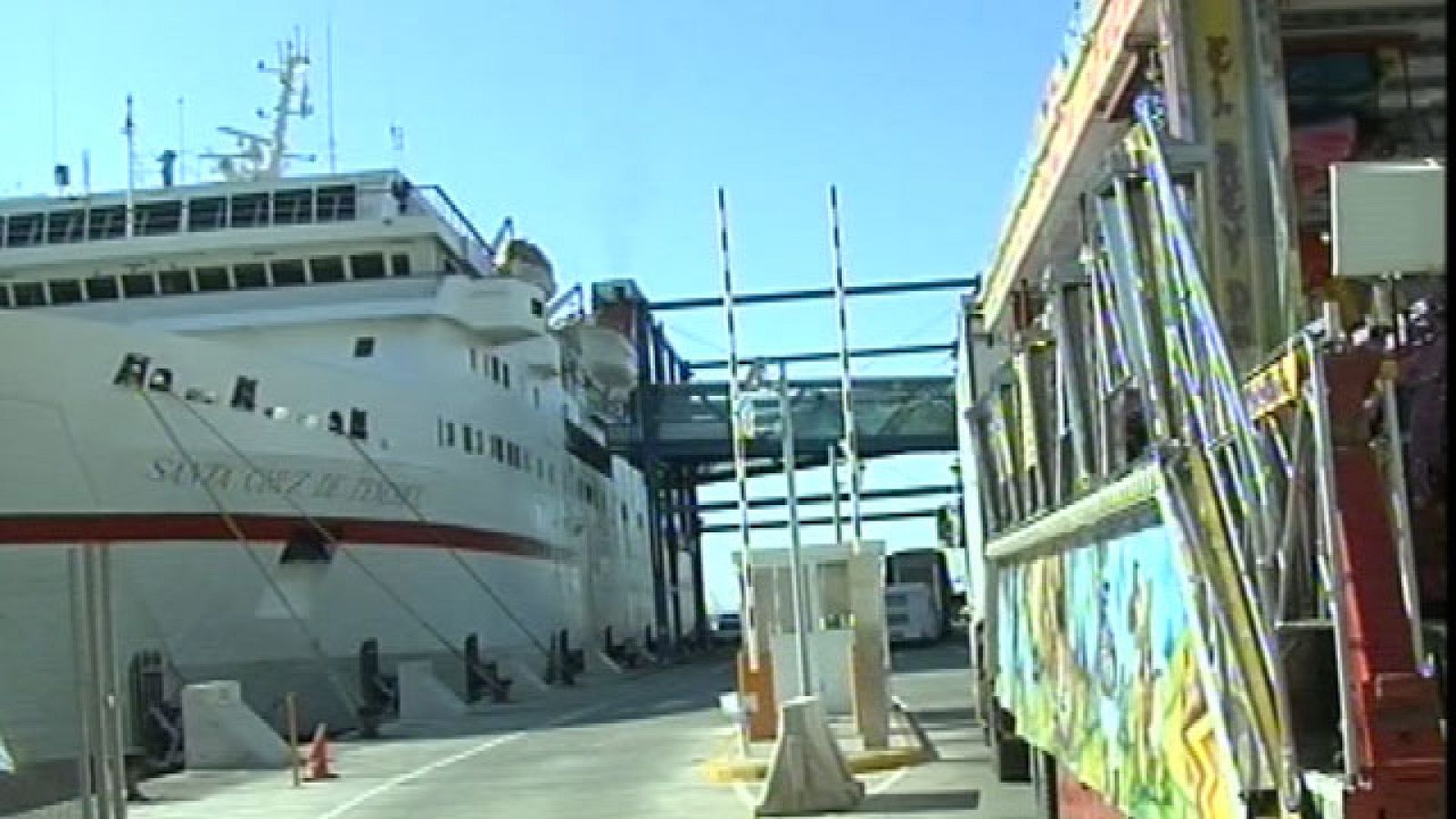 Melilla en 2' - 09/09/11 | Ver