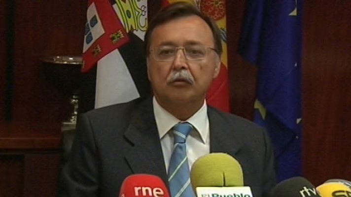 Noticias de Ceuta - Ceuta en 2' - 09/09/11