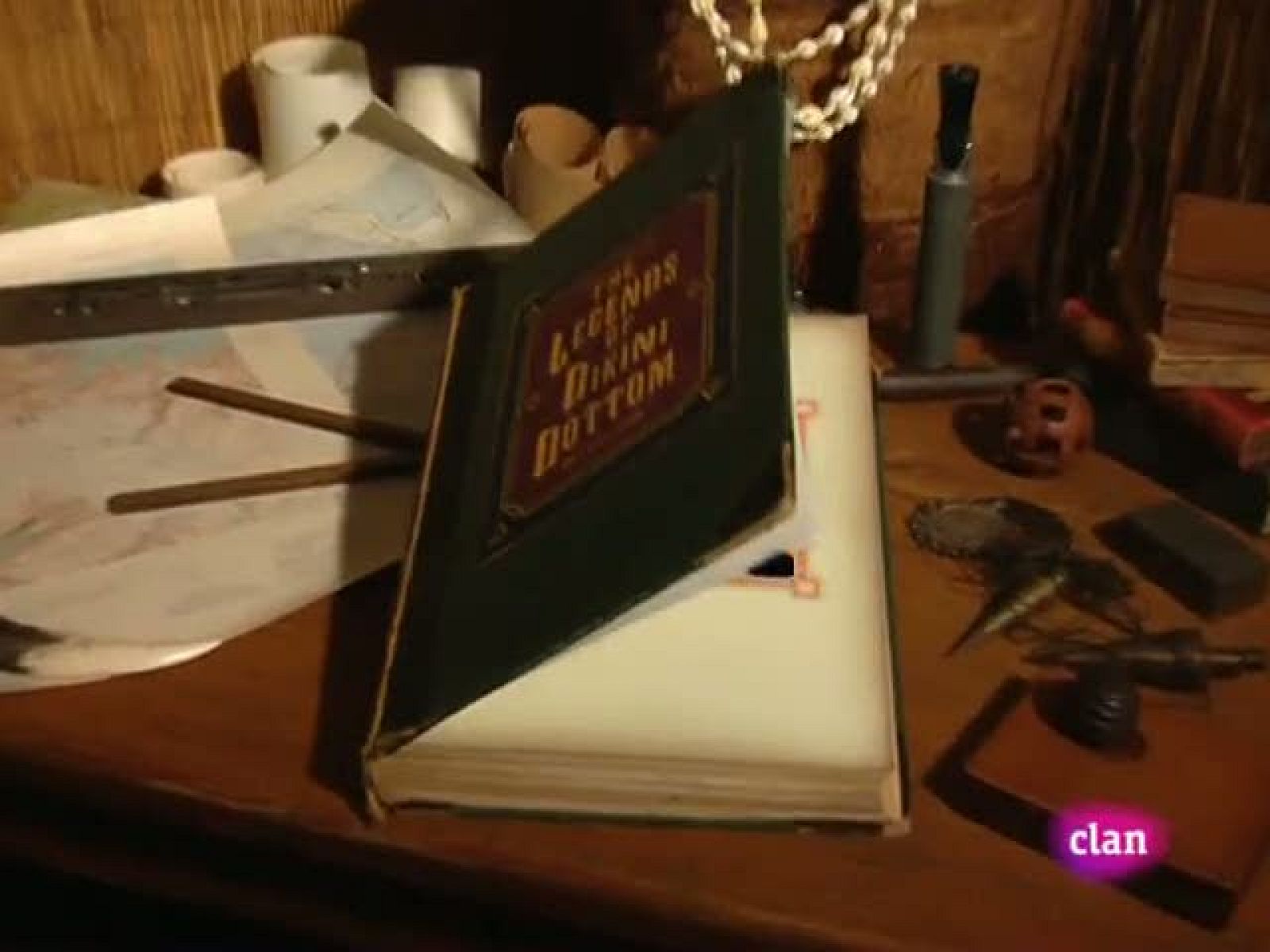 Bob esponja cano - Bob Esponja | Ver