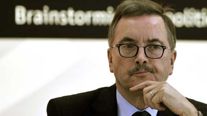 Informativo 24h - Jürgen Stark, el halcón que voló del BCE