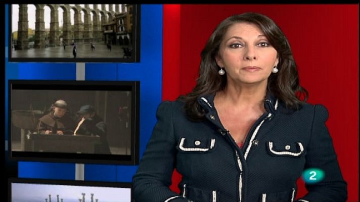 España en comunidad - España en comunidad - 10/09/11