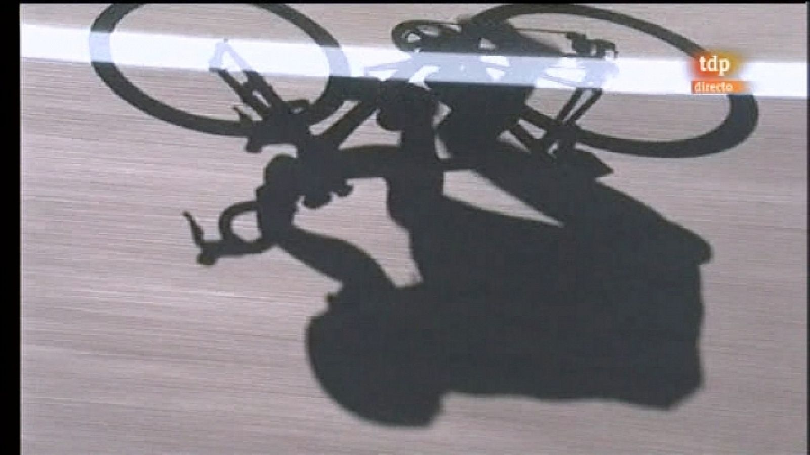 Vuelta a España. Etapa 20: Bilbao-Vitoria - 10/09/11. Primera parte - Ver ahora