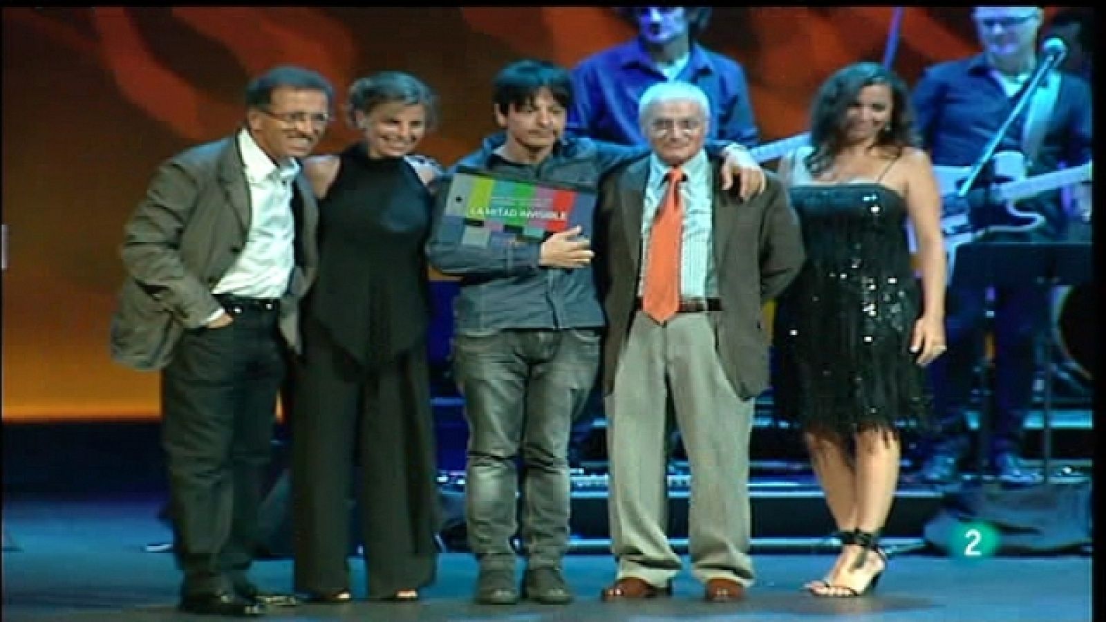 Miradas 2 - 10/09/11