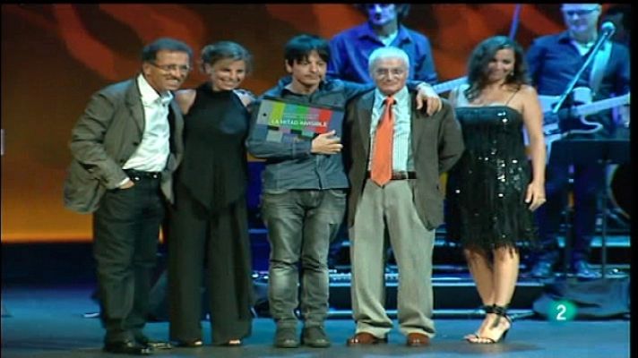 Miradas 2 - Miradas 2 - 10/09/11