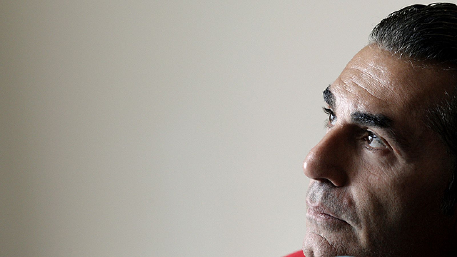 La selescción española de baloncesto disfruta de una jornada de descanso para entrenar y preparar el partido frente a Francia en el que los chicos de la 'ÑBA' se juegan el primer puesto del grupo.