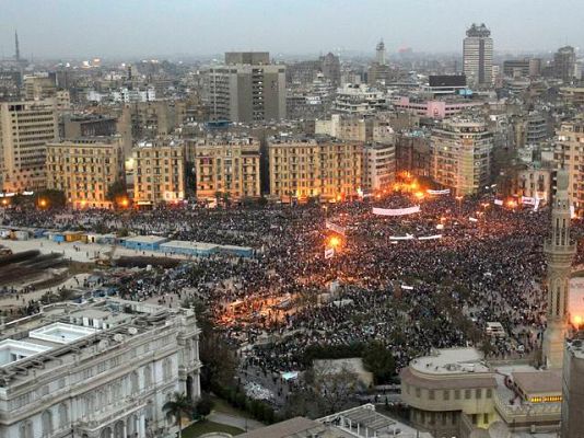 Informe Semanal - Cooperación en tiempos de cambio