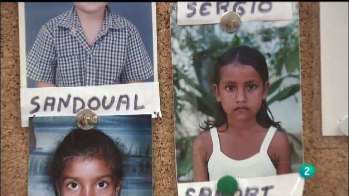 Buenas noticias TV - Premio Villa de Vallecas