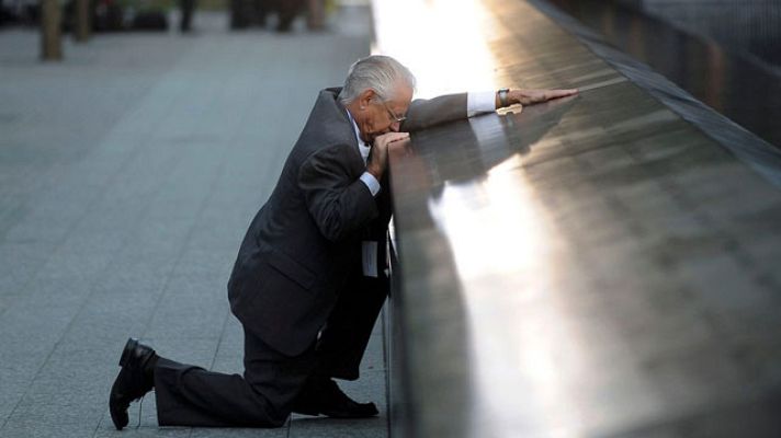Telediario 1 - Un día de homenajes