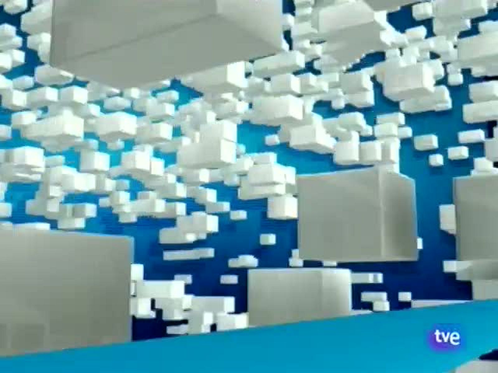 Telecanarias fin de semana - 11/09/11 | Ver