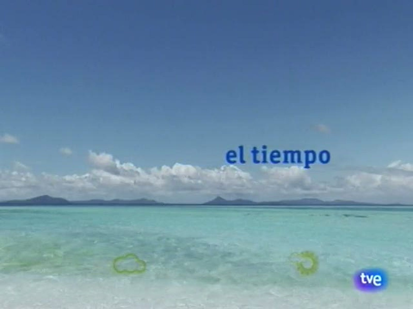 El tiempo en Canarias - 11/09/11 | Ver