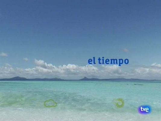 Telecanarias - El tiempo en Canarias - 11/09/11