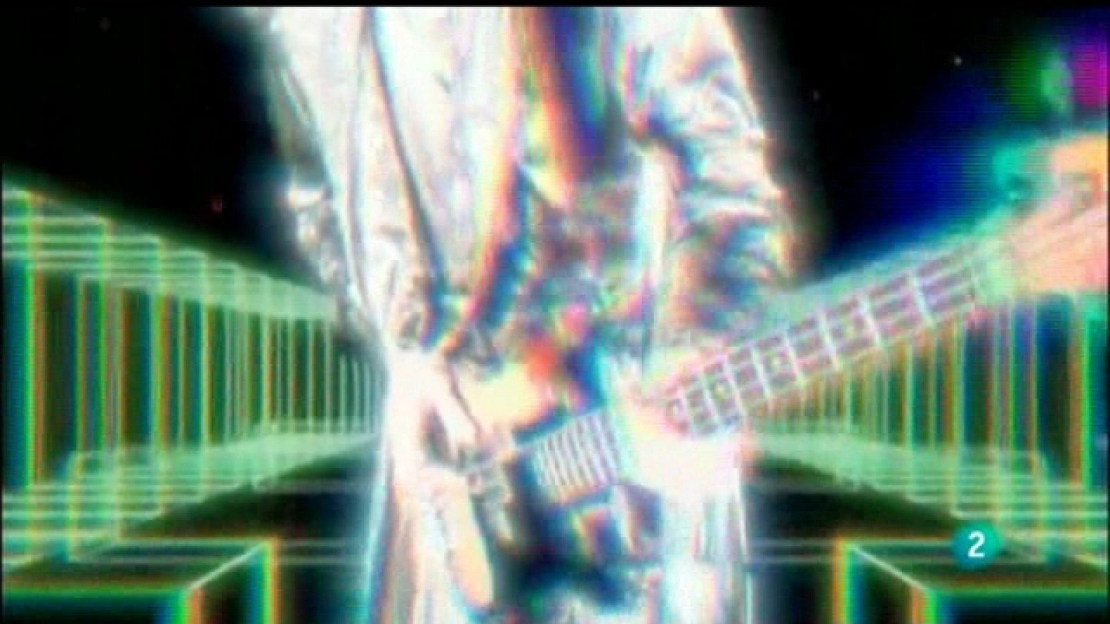 Miradas 2 - 11/09/11