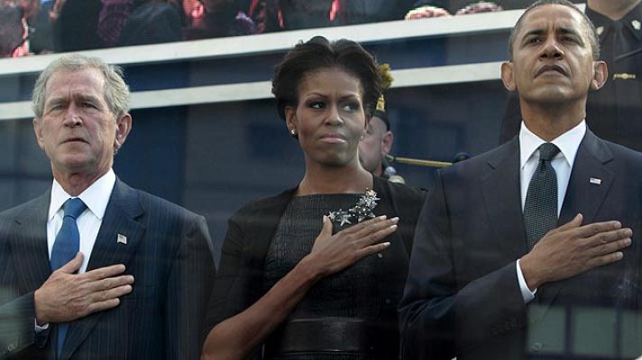 Informativo 24h - Nueva York recuerda a las víctimas