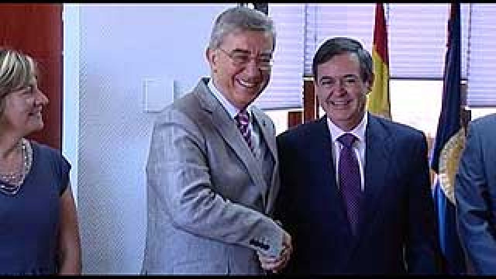 Máster de Administración Concursal.