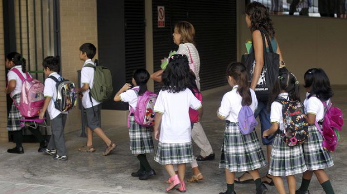 Informativo de Madrid - La Comunidad de Madrid en 4' - 12/09/11