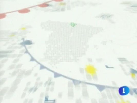 Telenorte - País Vasco - El tiempo en el País Vasco - 12/09/11