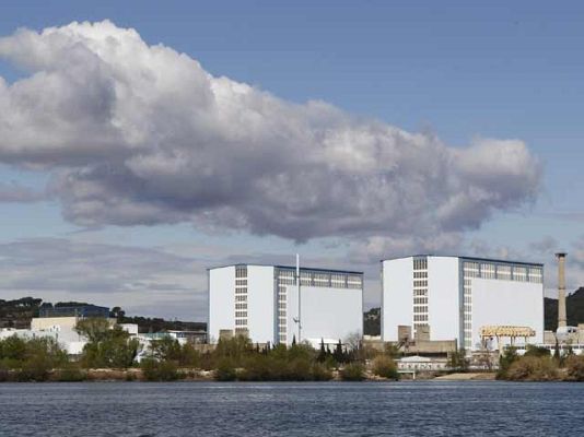 Informativo 24h - Catedrático de Tecnología Nuclear: "Lo más probable es que el accidente de Marcoule solo tenga efectos locales"