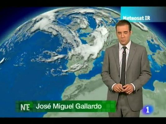 Noticias de Extremadura - El tiempo en Extremadura - 12/09/11