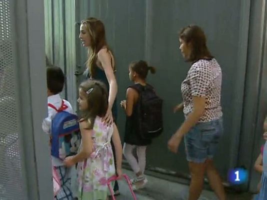 L'Informatiu - L'informatiu migdia - 12/09/11