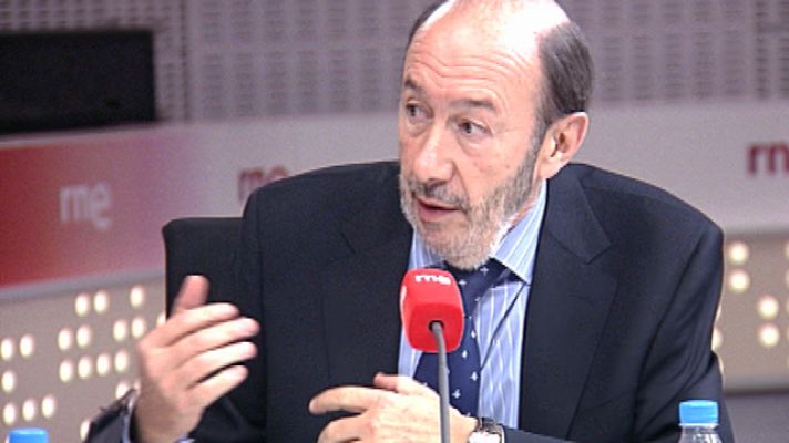 Telediario 1 - El debate sigue en pie