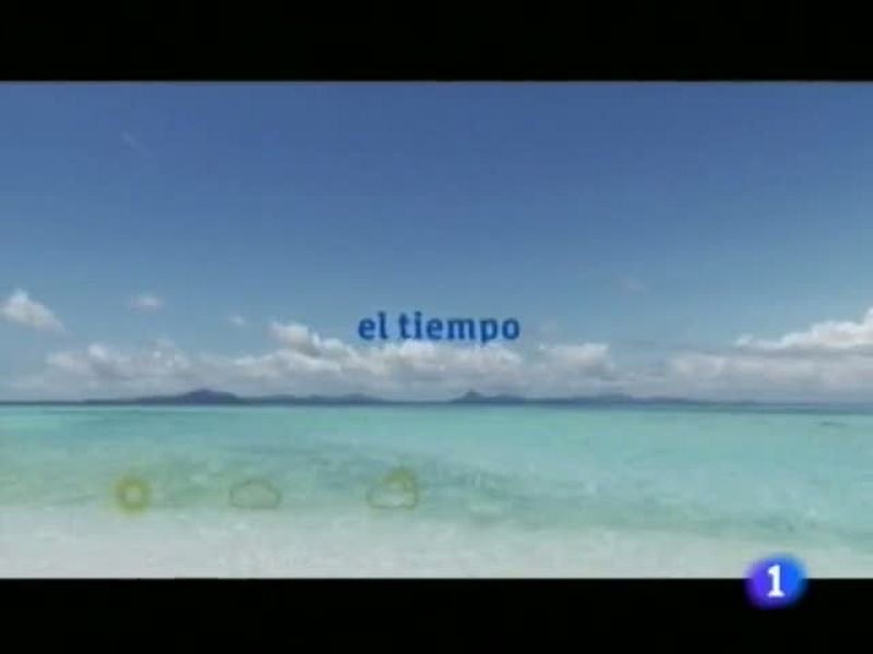 El tiempo en la Comunidad de Murcia.(12/09/2011).