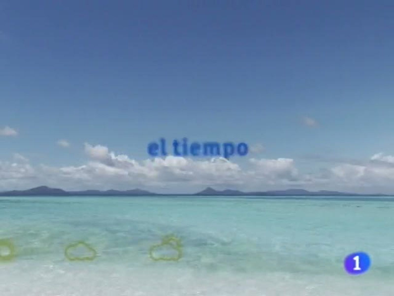 El tiempo en Andalucía - 12/09/11 | Ver