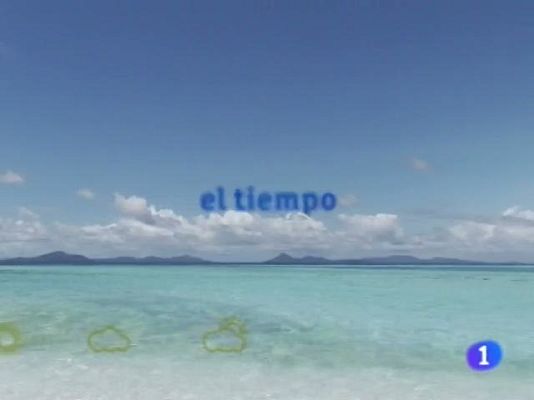 Noticias Andalucía - El tiempo en Andalucía - 12/09/11