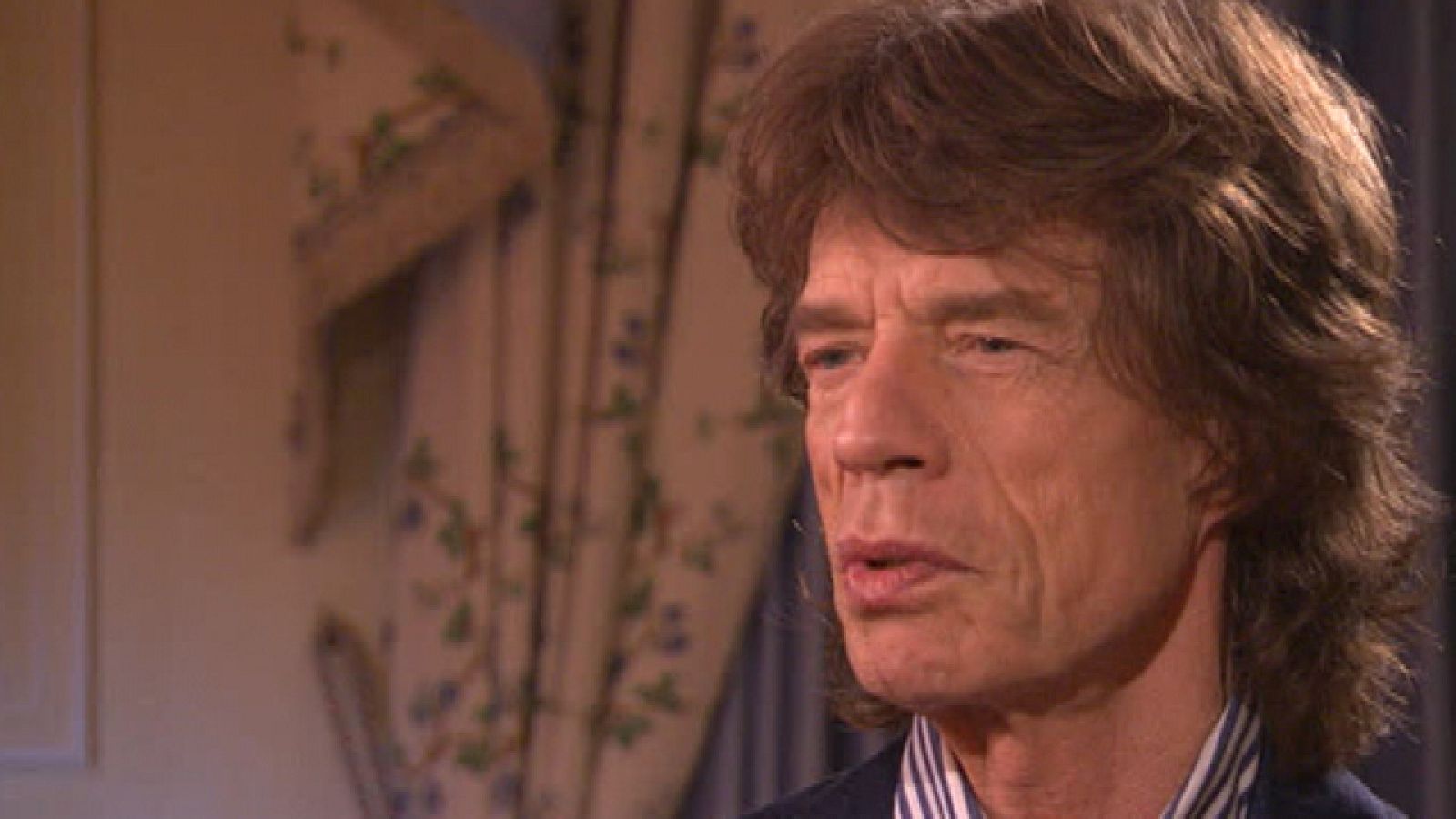 Mick Jagger tiene nuevo grupo, "Superheavy", una banda que mezcla todos los estilos