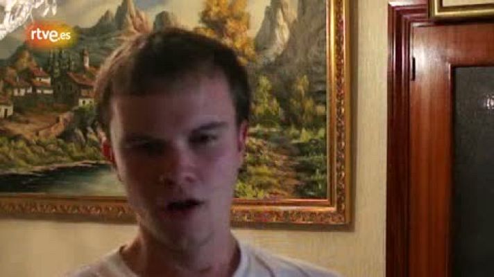  - El clásico 'Fly me to the moon', interpretado por los usuarios de RTVE.es