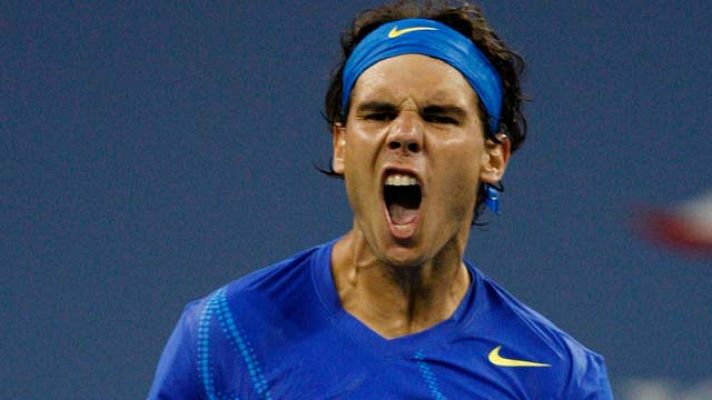 Telediario 1 - Sexta final Nadal-Djokovic