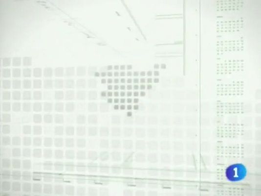 Telenorte - País Vasco - Telenorte-País Vasco - 12/09/11