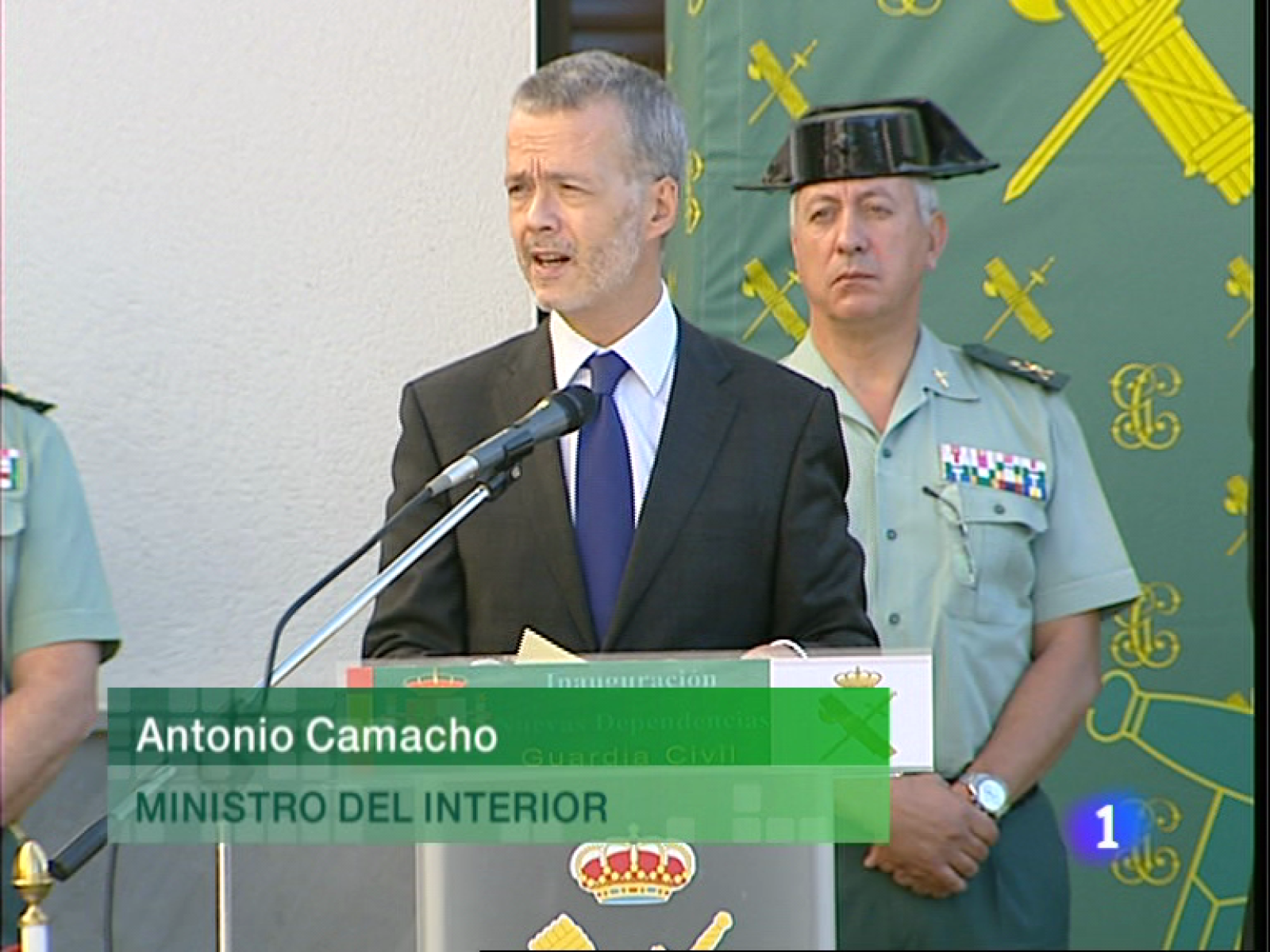 La Rioja en 2' - 12/09/11 | Ver