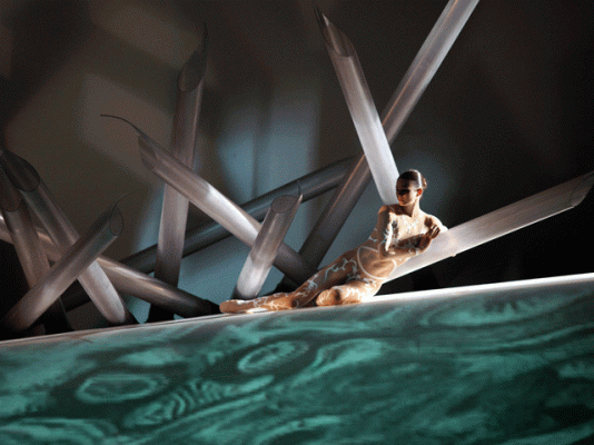 Cultura en Rtve.es - 'La Belle'