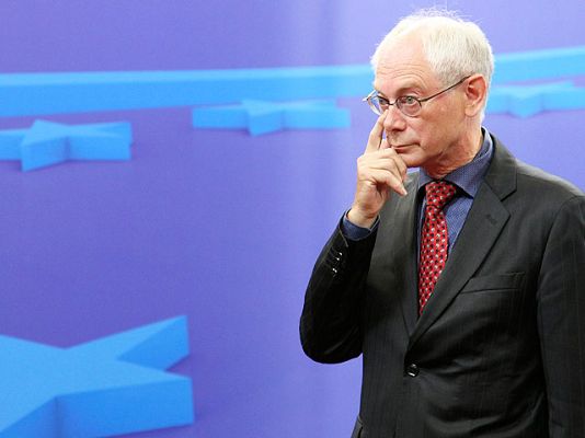 La tarde en 24h - Bruselas reitera su confianza en Grecia y subraya que no se plantea que Atenas deje el euro