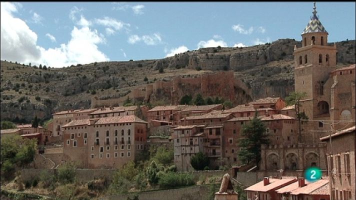 La aventura del Saber - La aventura del saber - 12/09/11