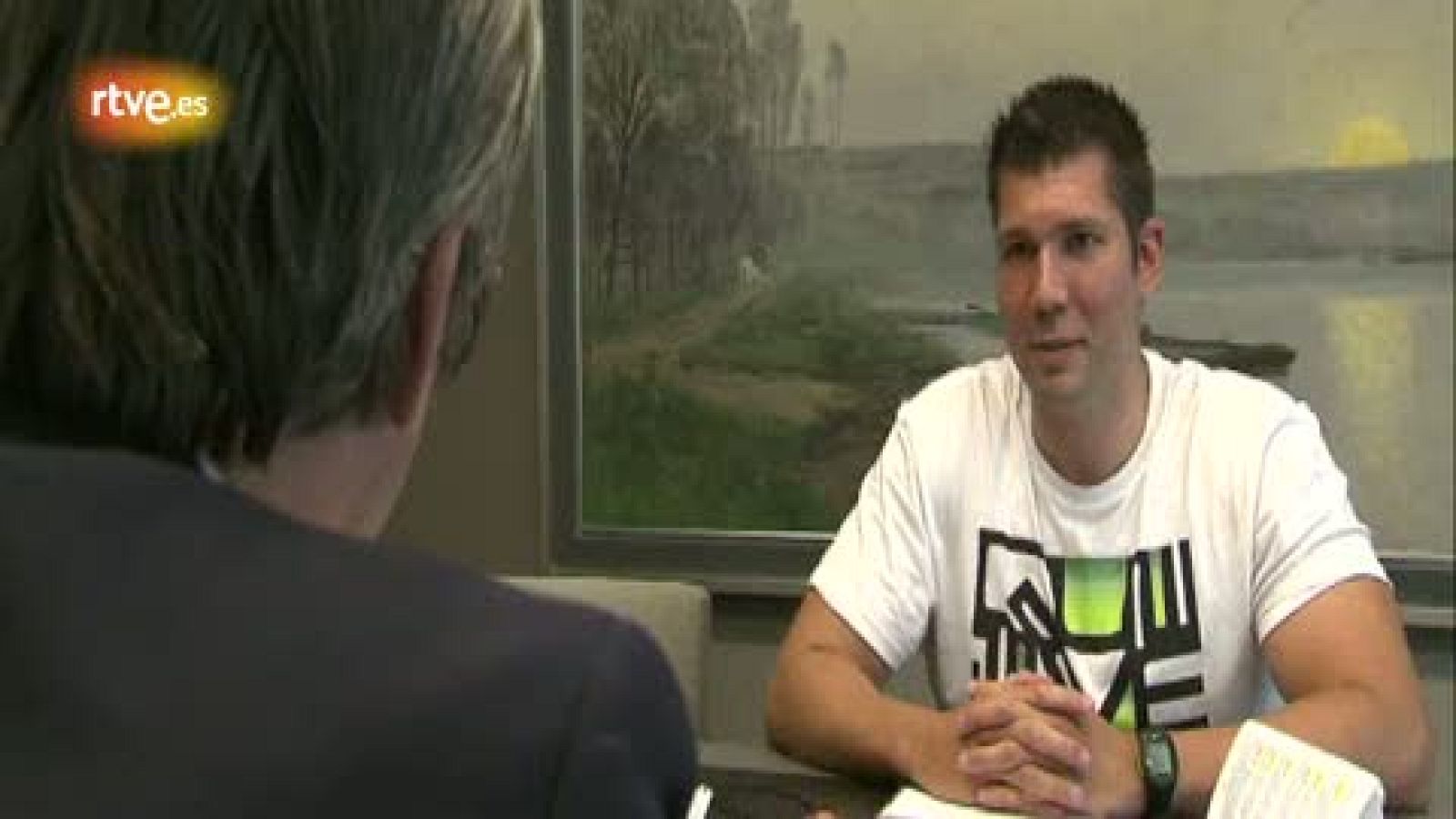 Crónicas - El futuro a examen. El cante de Yeray - Crónicas | Ver