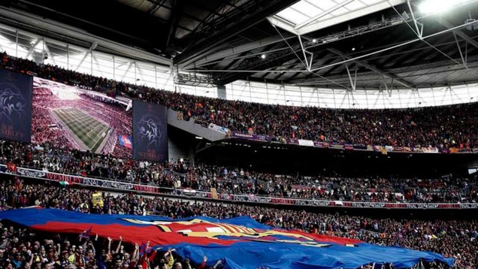 El Barça defiende título, así como una importante fuente de ingresos. Cada punto cuenta en la máxima competición continental