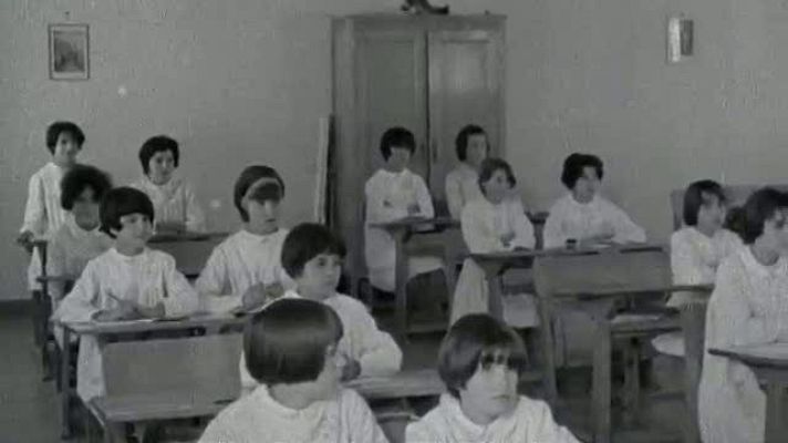 ¿Te acuerdas? - Niños y niñas separados