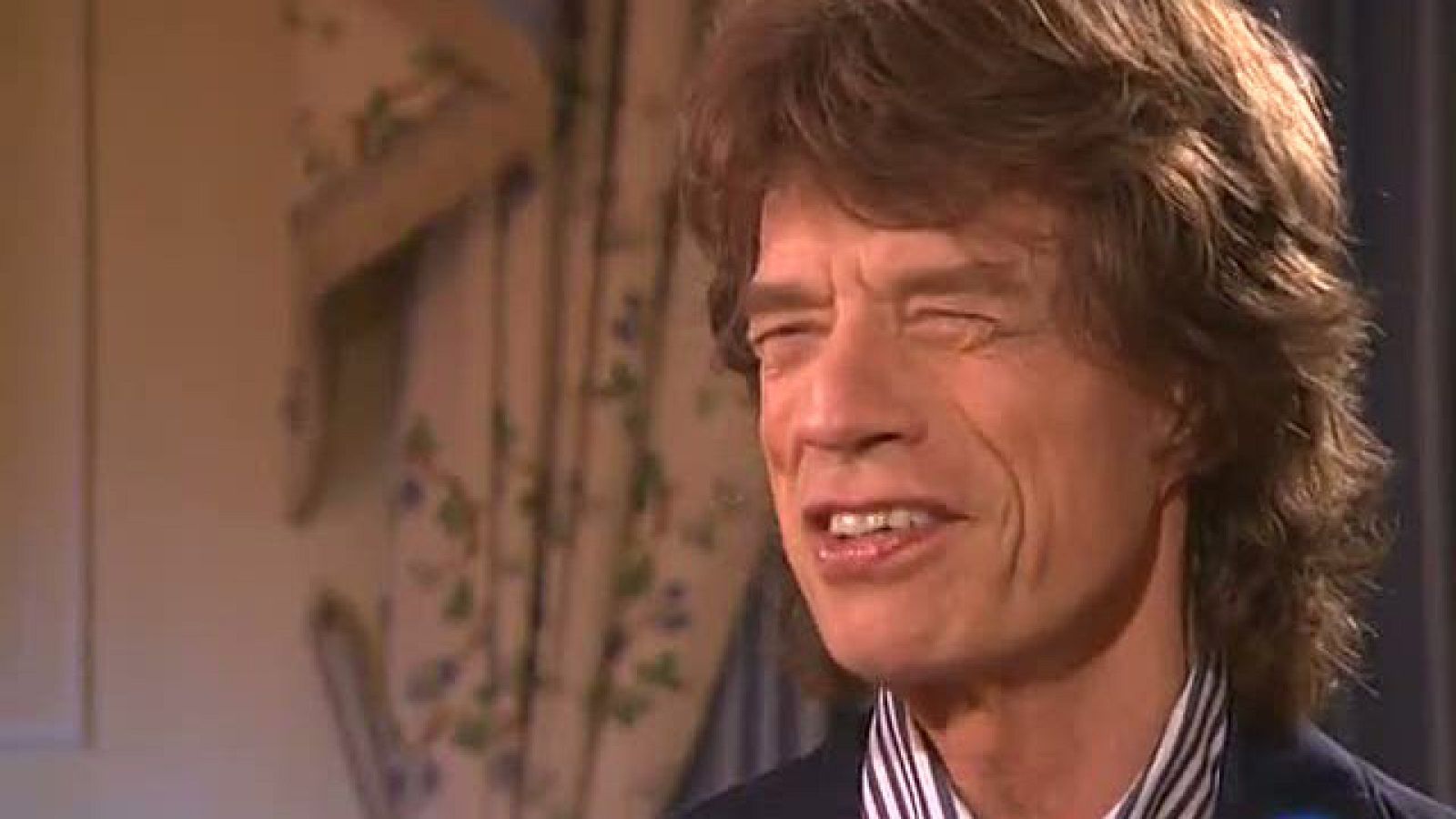 Mick Jagger, el jefe de los Rolling Stone, ha reunido a un grupo de talentos y ha creado "Superheavy", una banda que mezcla todos los estilos