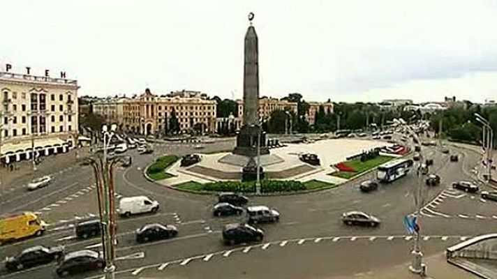 Champions League - De viaje por Europa con la Champions