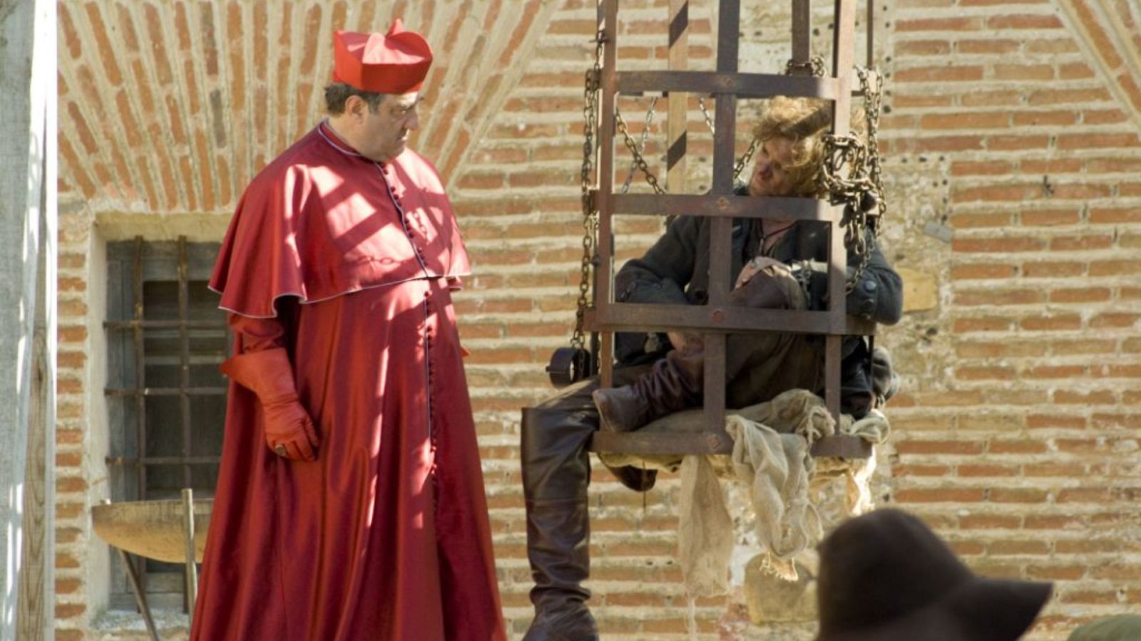 Águila Roja - T3 - Episodio 9 - Ver ahora