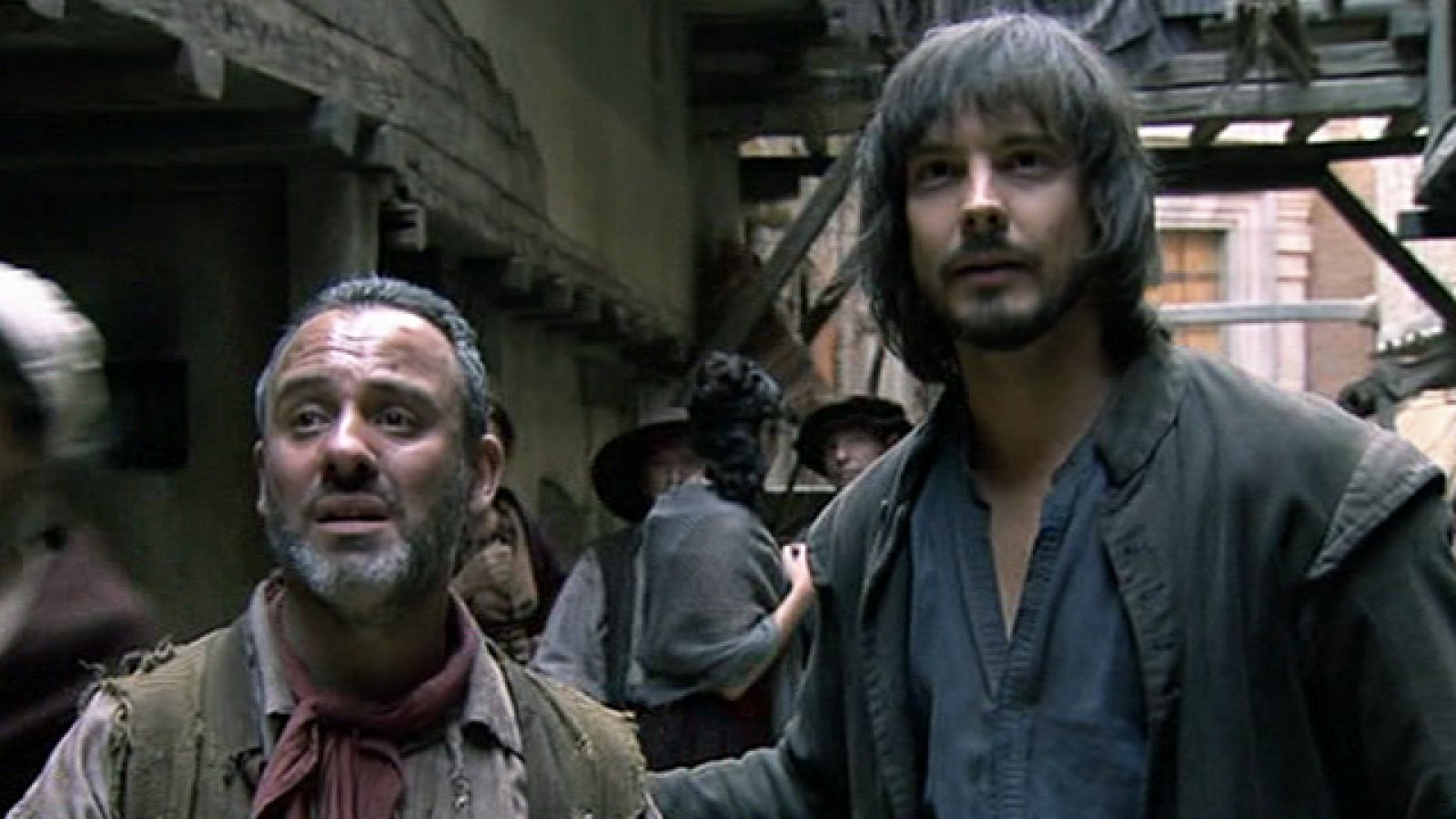 Águila Roja - Minuto de oro Capítulo 35 | Ver