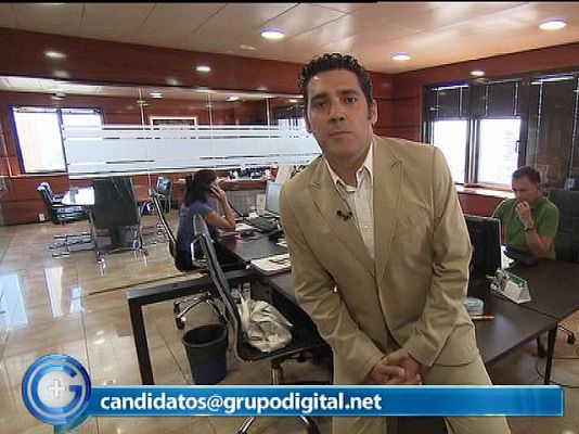 +Gente - Empleo para informáticos